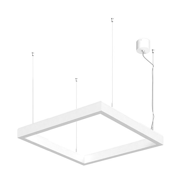 Подвесной светодиодный светильник Ledron SKYLINE HL 505 White 4000K