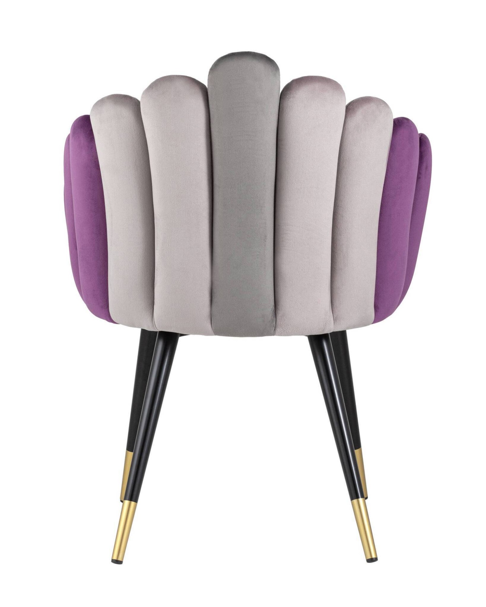 Кресло Камелия серый Stool Group