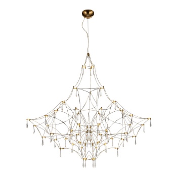 Подвесная люстра ST-Luce SL6601.213.114