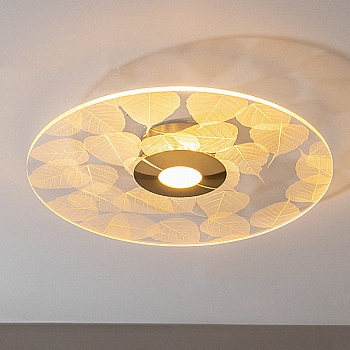 Потолочный светильник ALFINE by ImperiumLoft