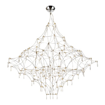 Подвесная люстра ST-Luce SL6601.103.114