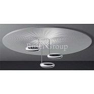 Потолочный светильник Artemide DROPLET SOFFITTO LED Потолочный светильник Artemide DROPLET SOFFITTO LED