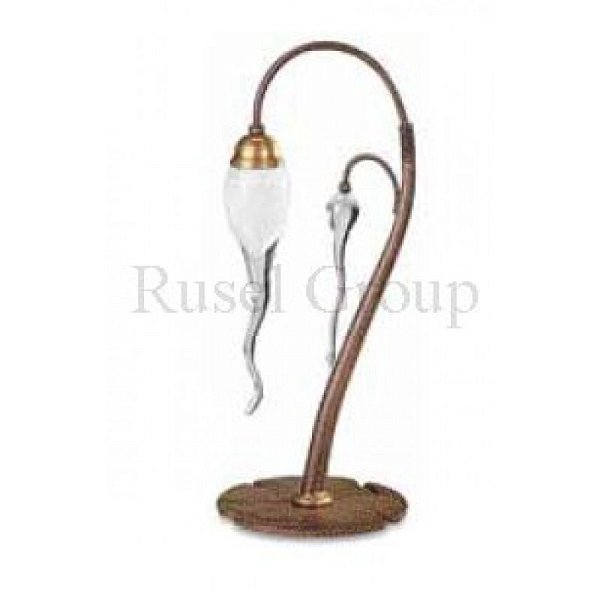 Настольный светильник Florenz Lamp 2355. 01T