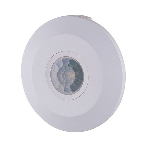SNS-M-11 6m 2,2-4m 2000W IP20 360 / датчик движения / Белый