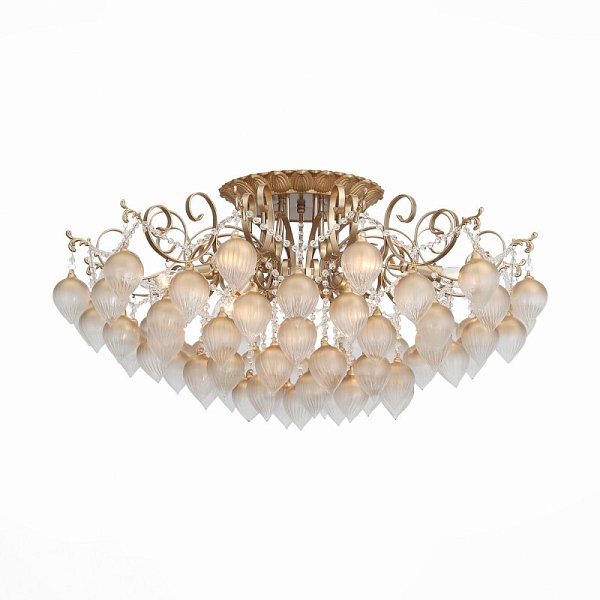 Накладная люстра ST Luce SL659.302.09