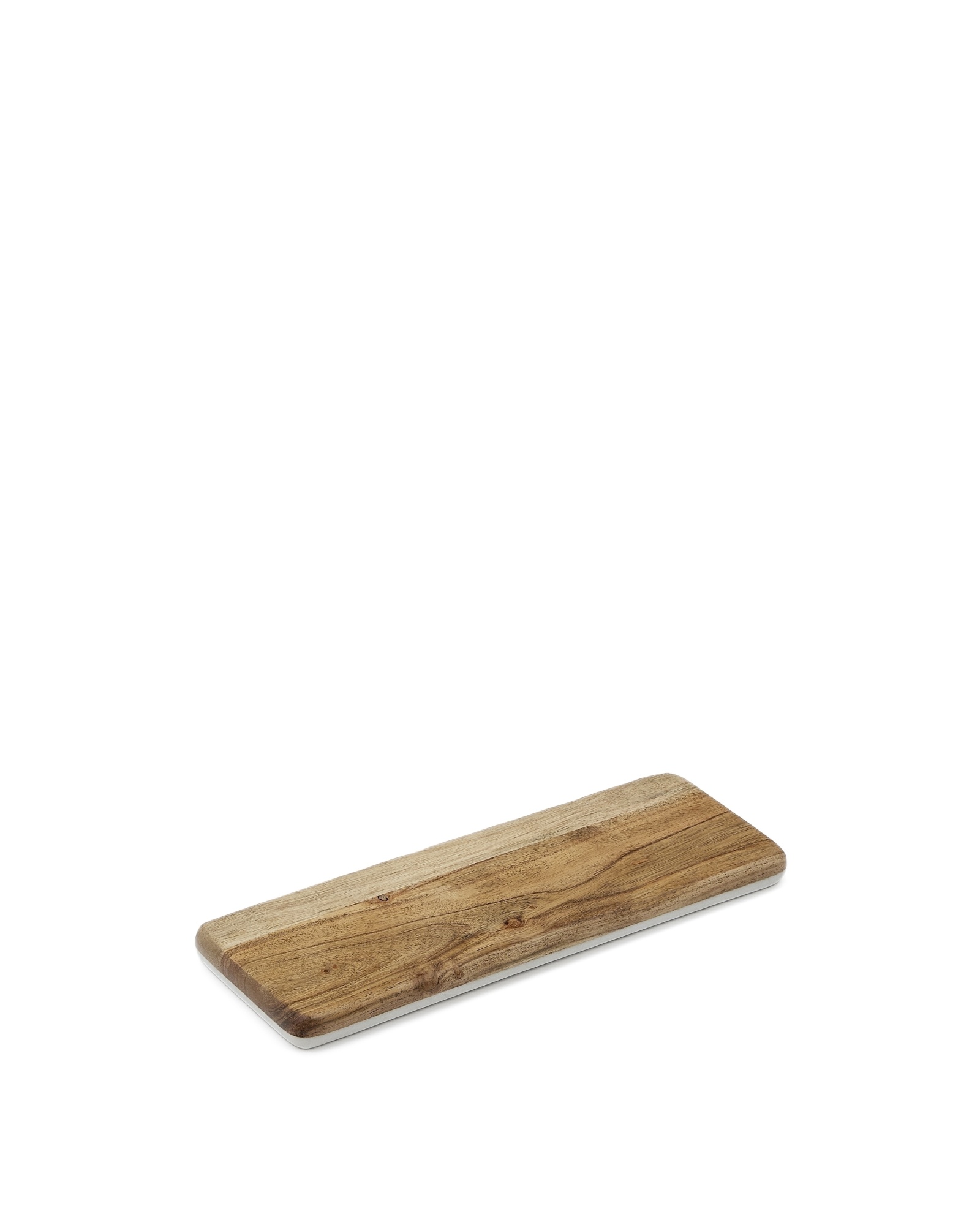 Senna Маленькая сервировочная доска из дерева акации La Forma (ex Julia Grup)