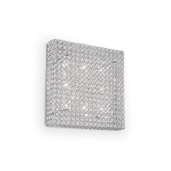 Потолочный светильник Ideal Lux ADMIRAL PL8 080352