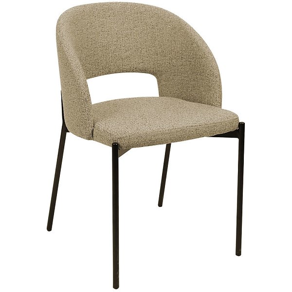Стул Asti бежевый Bradex Home FR 0519