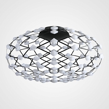 Потолочная люстра CALYPSO CH D50 by ImperiumLoft