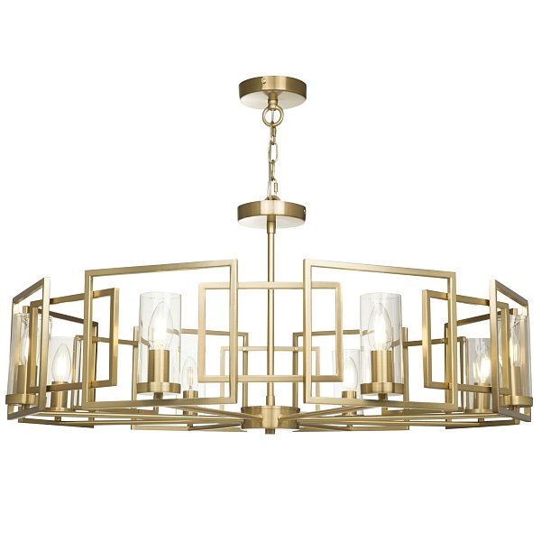 Подвесной светильник Maytoni H009PL-08G