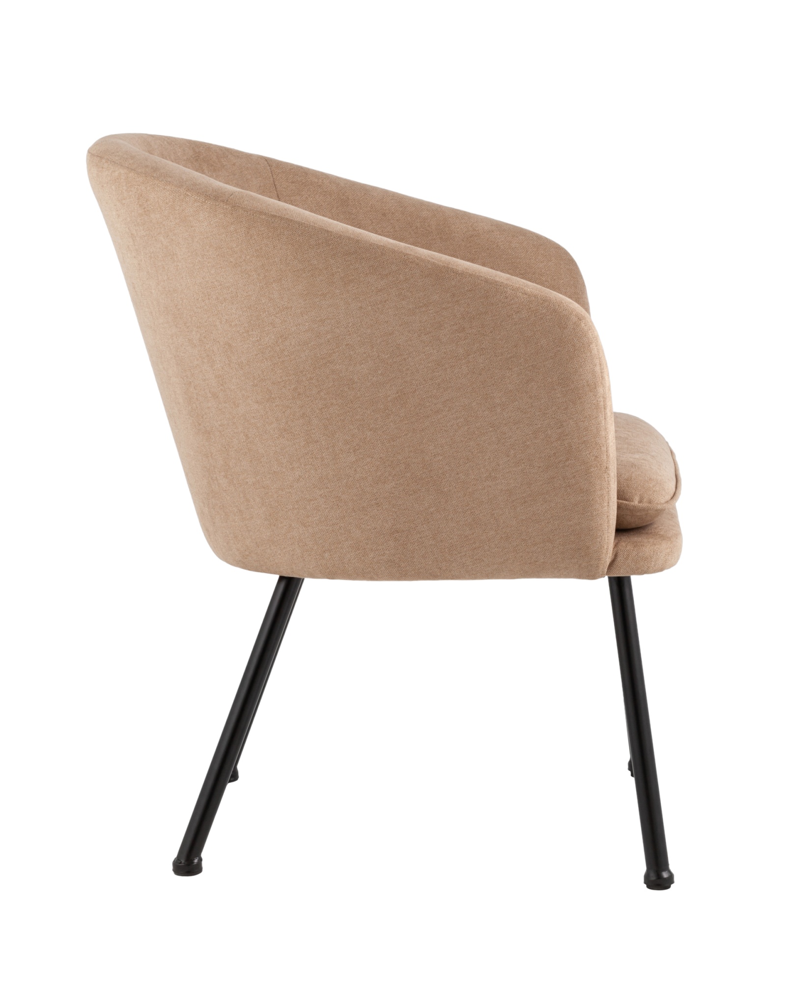 Кресло Декстер New бежевый Stool Group