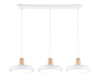 Подвесной светильник Ambrella Light FL4840