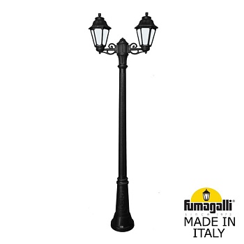 Садово-парковый светильник Fumagalli E22.156.S20.AYF1R