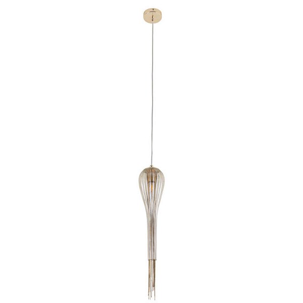 Подвесной светильник Arte Lamp A1577SP-1GO