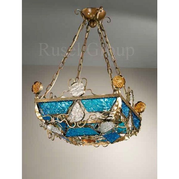 Подвесной светильник MM Lampadari DECO 6741/4