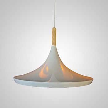 Подвесной светильник Dairy Light Beat Wide by ImperiumLoft