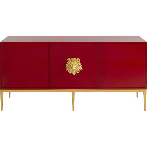 Комод Leone 160x80cm KARE 70797