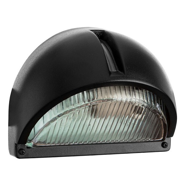 Светильник настенный Arte Lamp A2801AL-1BK