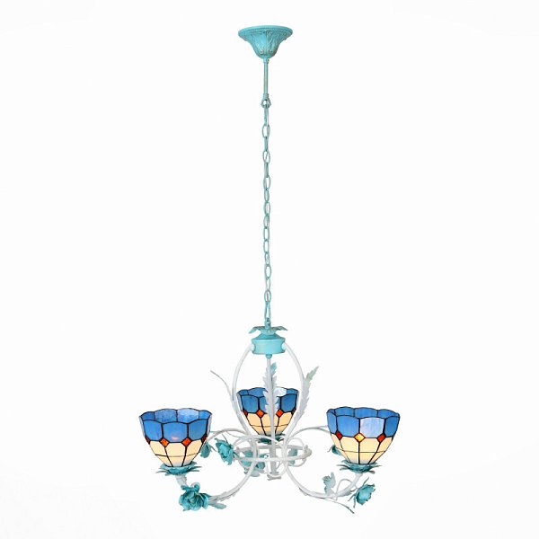 Подвесная люстра ST Luce SL372.953.03