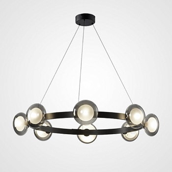 Подвесная люстра ORACLE D100 by ImperiumLoft