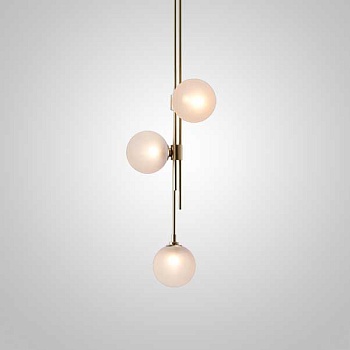 Светильник LEROY MOTEL C by ImperiumLoft