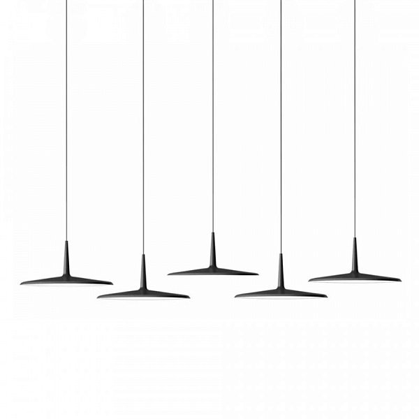 ПОДВЕСНОЙ СВЕТИЛЬНИК  VIBIA SCAN 0282