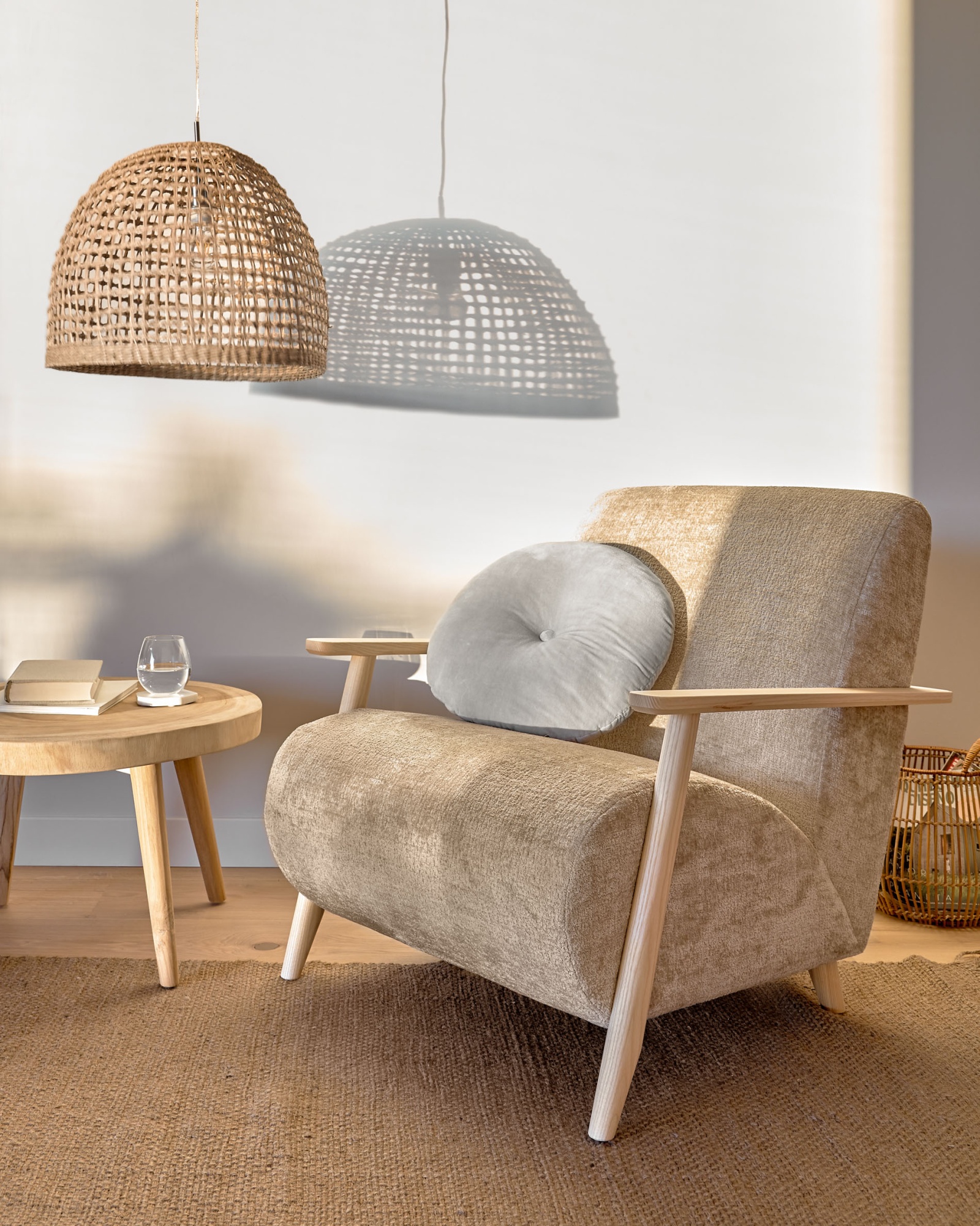 Столик Creswell La Forma (ex Julia Grup)