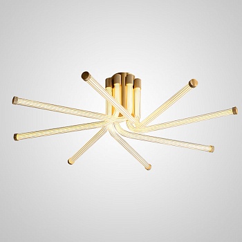 Потолочная люстра RAUGLA D97 by ImperiumLoft