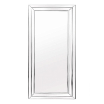 Зеркало BountyHome Ruiz Silver mv214-silver