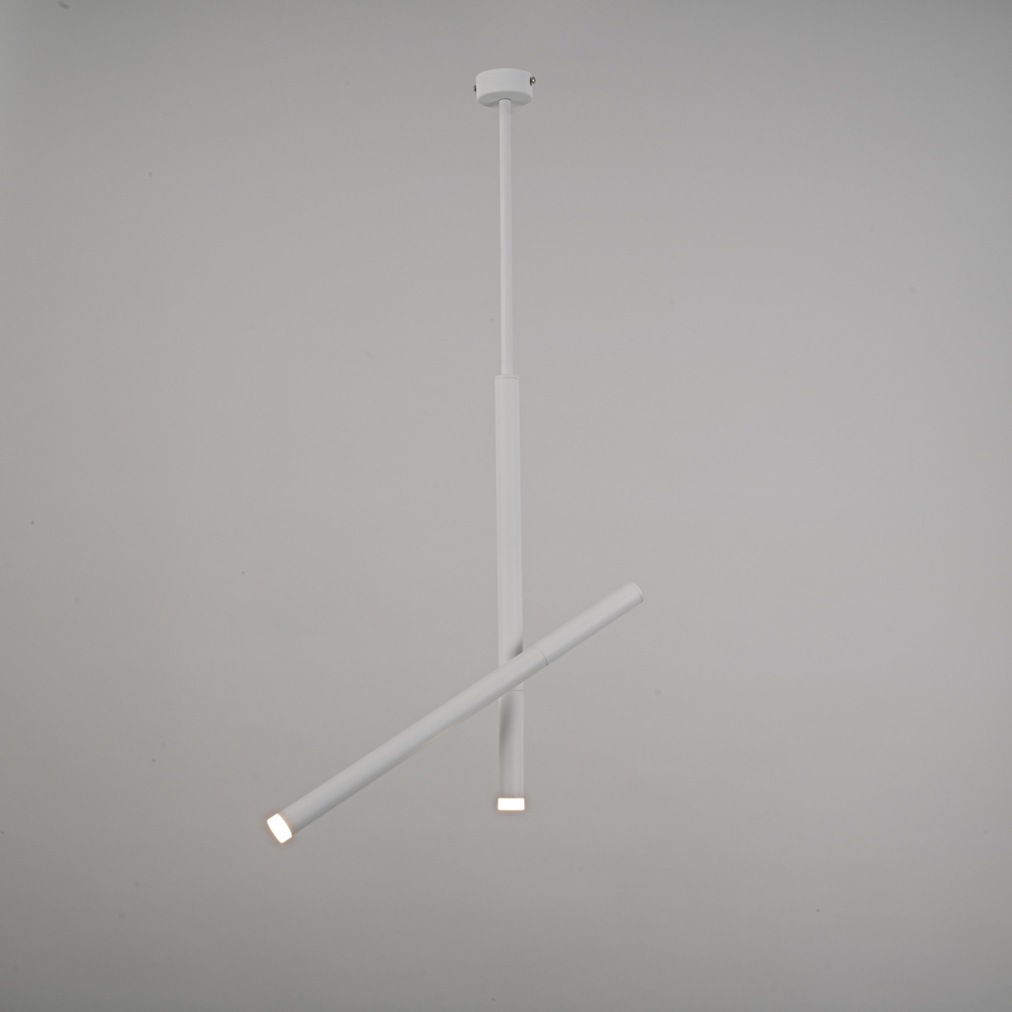 Потолочный Светильник Gordian White 6W By Imperiumloft