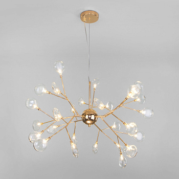 Подвесная люстра Bogate's 564