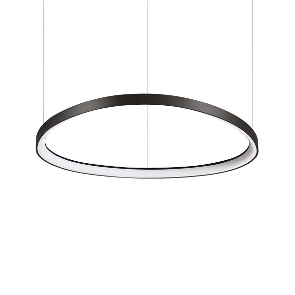 Потолочный светильник Ideal Lux GEMINI SP D081 NERO 247281