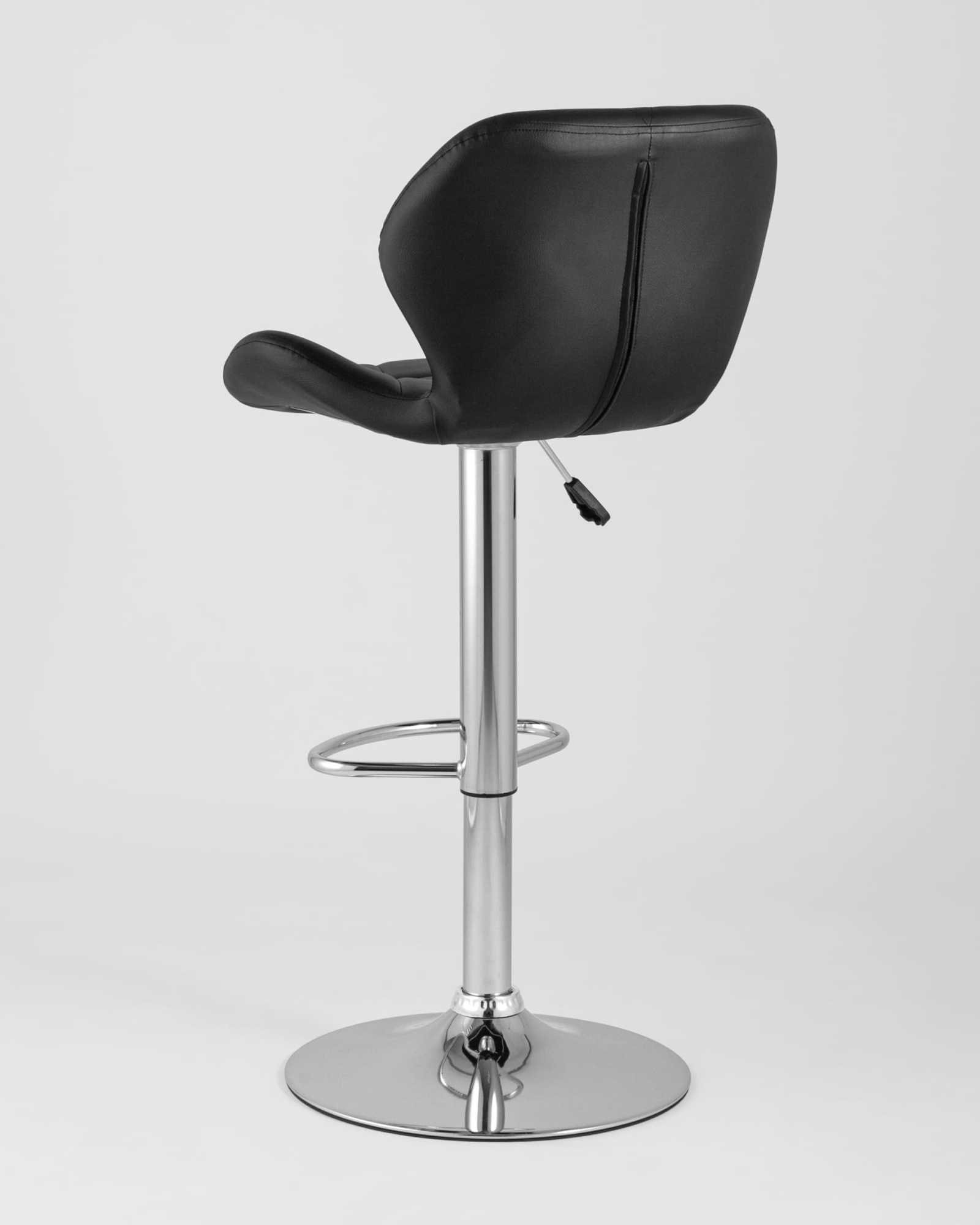 Стул барный Бон черный NP Stool Group