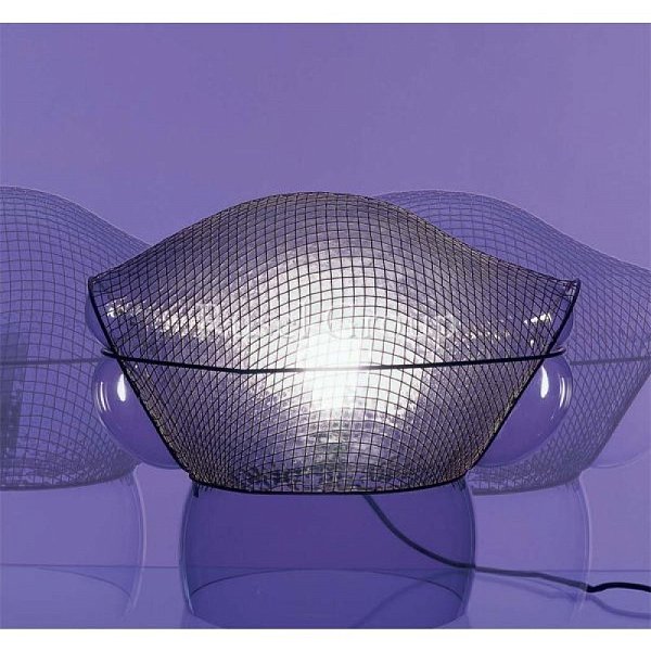 Настольная лампа Artemide PATROCLO