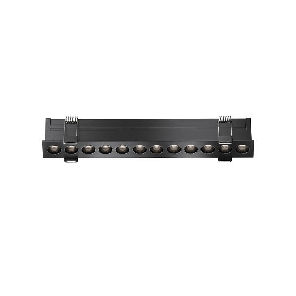Встраиваемый светильник Technical DL065-20W3-6K-B