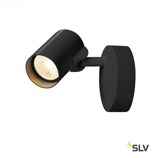Потолочный светильник SLV 156500