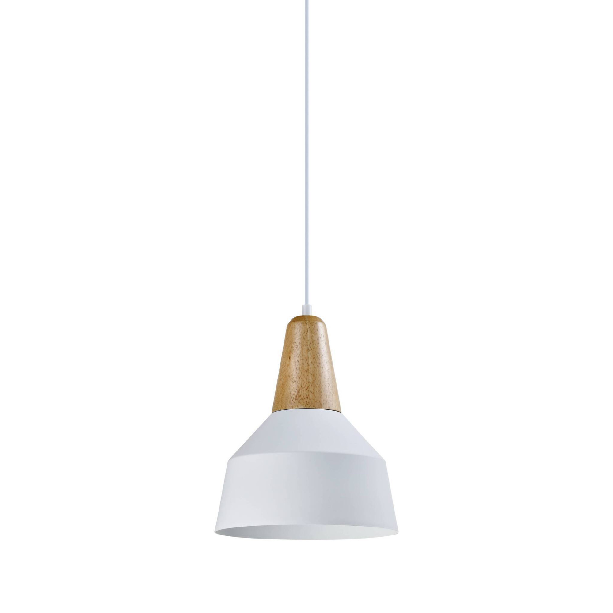 Подвесной светильник Moderli V1561-1P Milagros 1*E27*60W