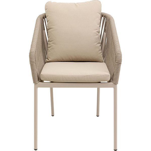 Стул Malta Slim Beige KARE 70425