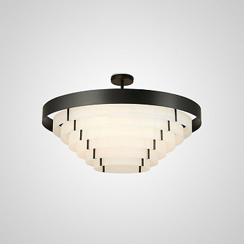 Подвесная люстра SOUDA by ImperiumLoft