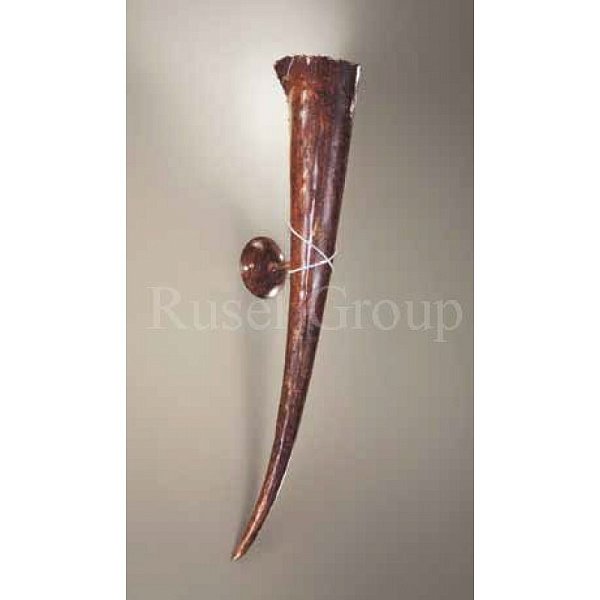 Настенный светильник MM Lampadari CORNO 6704/A1