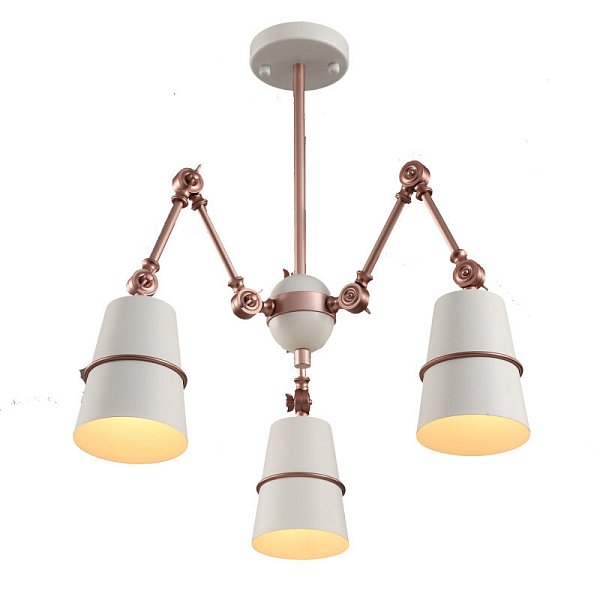 Люстра на штанге ST Luce SL458.522.03