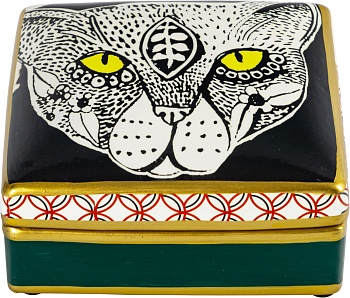 Шкатулка Glasar 58-029