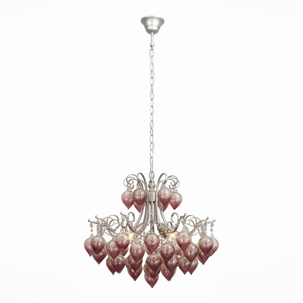 Подвесная люстра ST Luce SL659.203.04