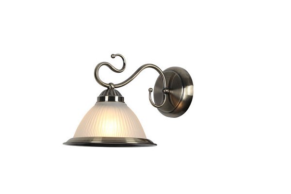 Бра Arte Lamp A6276AP-1AB