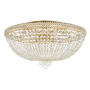 Накладная люстра Dio D'arte Bari E 1.2.80.100 G