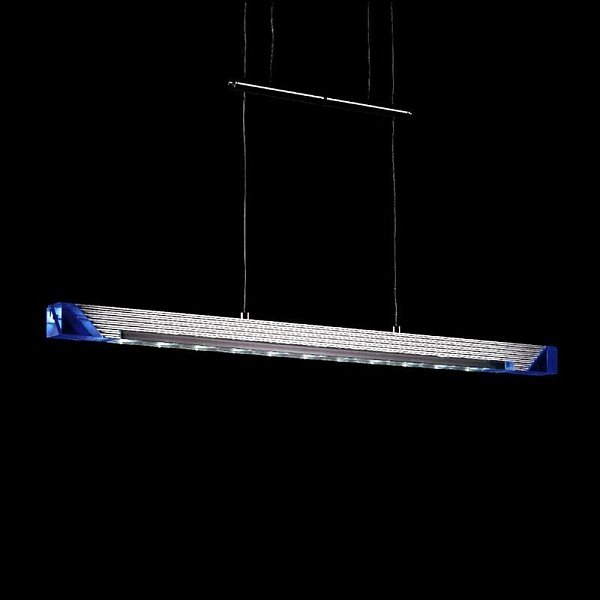 Подвесной светильник Illuminati 61610 MD61610-13B Chr