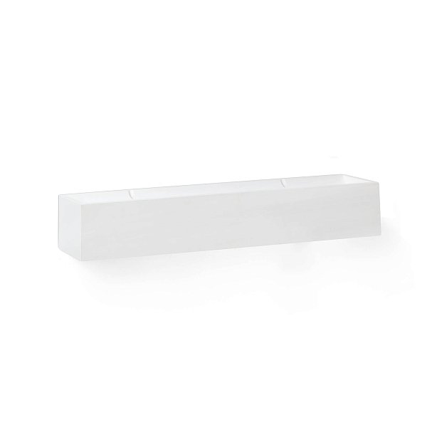 Бра Tera белое LED 6W 2700K Faro