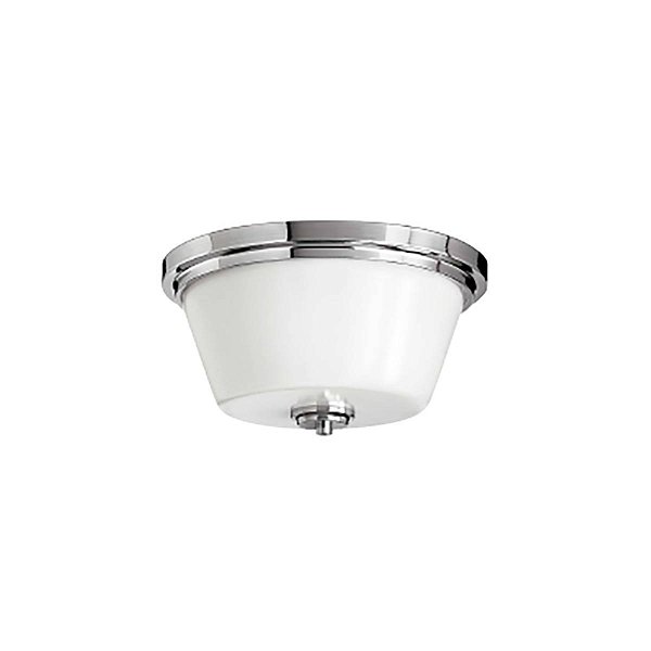 Потолочный светильник для ванных комнат Hinkley HK/AVON/F BATH