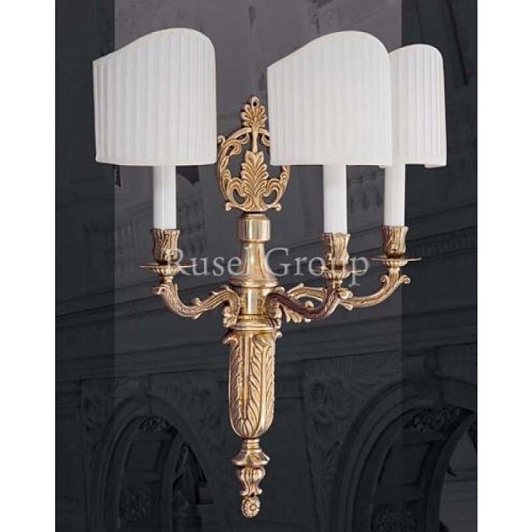 Настенный светильник Riperlamp 603N