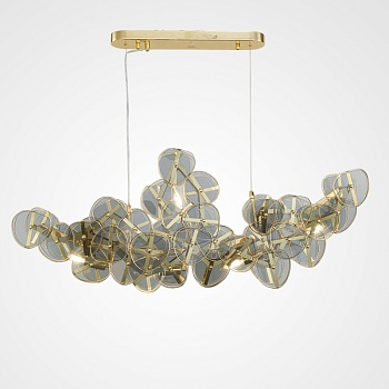 Подвесной светильник KARENCE L96 by ImperiumLoft